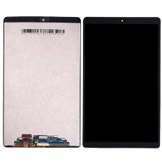 LCD+Touch screen Samsung T510/T515 TAB A 10.1'' 2019 juodas (black) (O) 